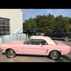 Meet your Posher, Christopher